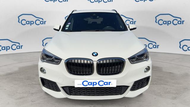 Bmw X1 image 5