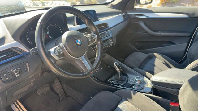 Bmw X1 image 8
