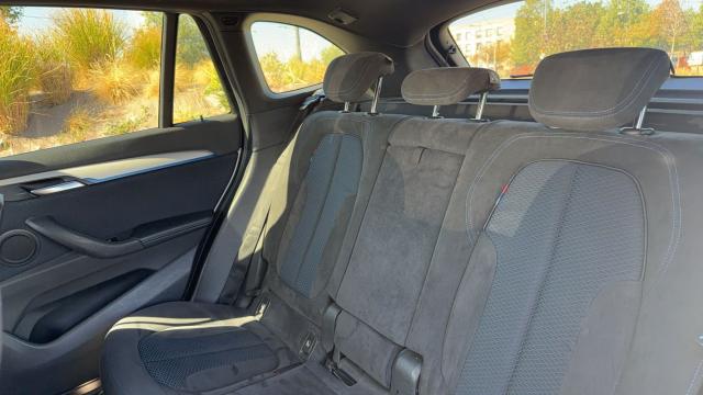 Bmw X1 image 4
