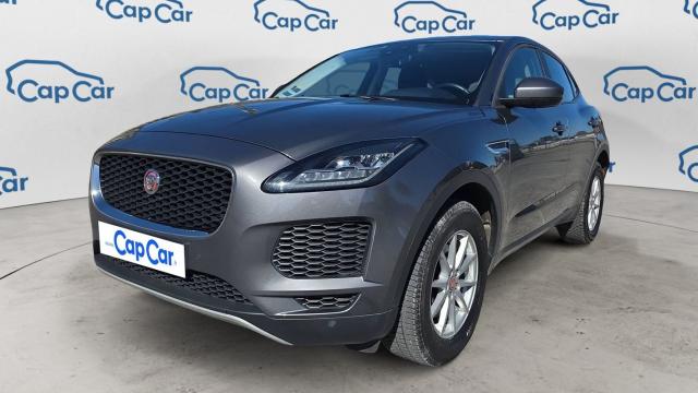 Jaguar E-Pace 2.0 D - 150 Ch 2wd Business 5 Places