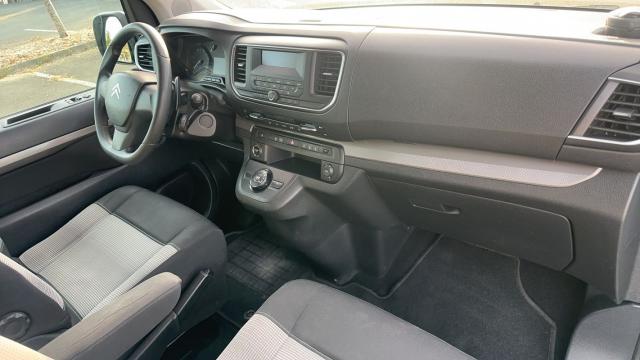 Citroen Spacetourer image 3