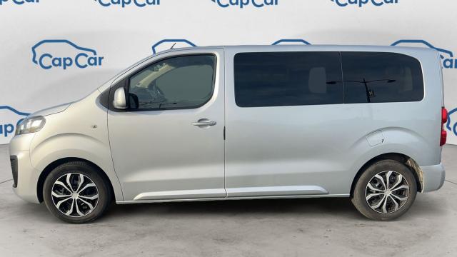 Citroen Spacetourer image 4