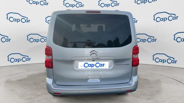Citroen Spacetourer image 1
