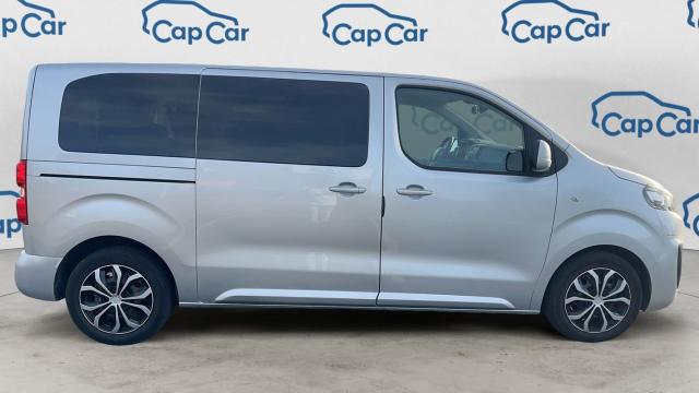 Citroen Spacetourer image 8