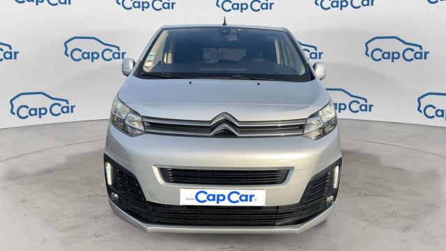 Citroen Spacetourer image 2