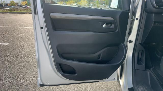 Citroen Spacetourer image 9