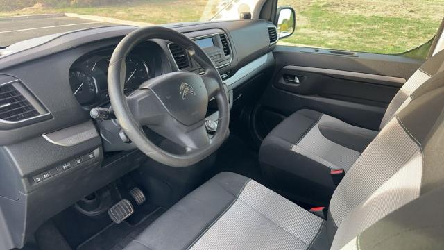 Citroen Spacetourer image 6