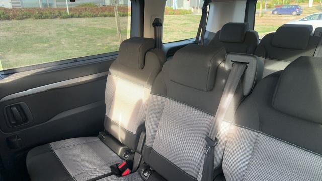 Citroen Spacetourer image 5