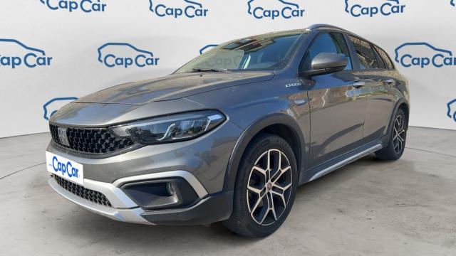 Fiat Tipo d’occasion