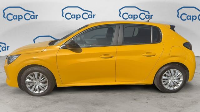 Peugeot 208 image 3