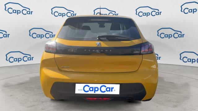 Peugeot 208 image 9