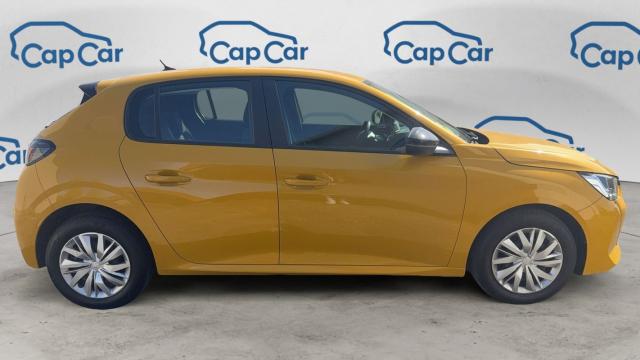 Peugeot 208 image 2