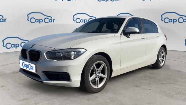 Bmw Série 1 F20 116d 116ch Business Design
