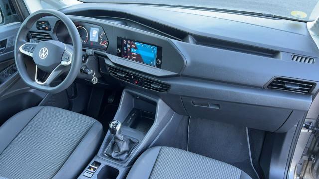 Volkswagen Caddy image 9