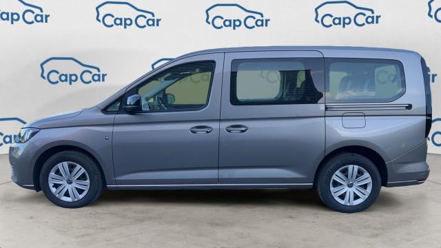 Volkswagen Caddy image 2