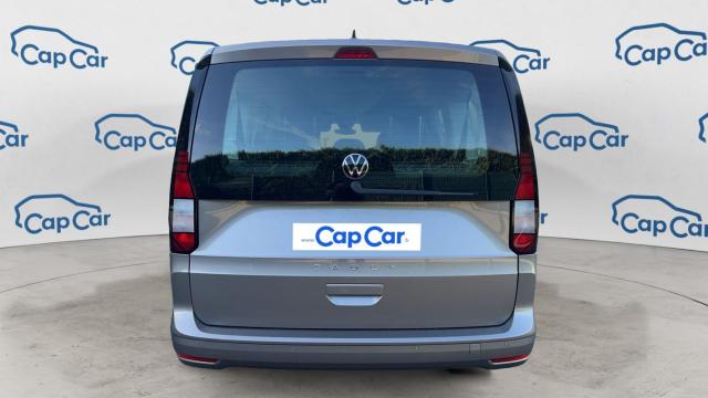 Volkswagen Caddy image 1