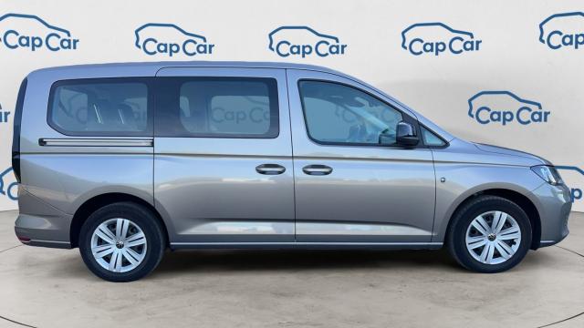Volkswagen Caddy image 8