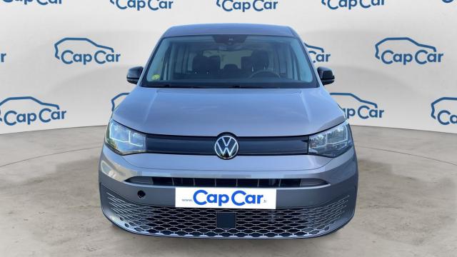 Volkswagen Caddy image 4
