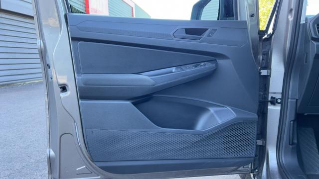 Volkswagen Caddy image 7