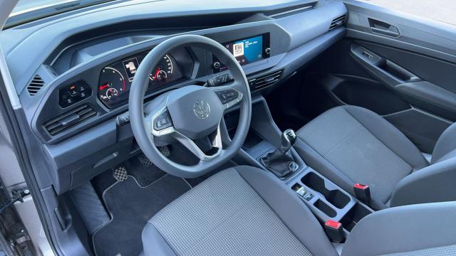 Volkswagen Caddy image 6