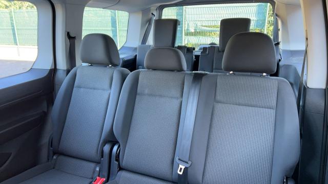 Volkswagen Caddy image 5