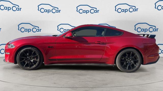 Ford Mustang image 8