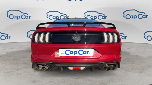 Ford Mustang image 3