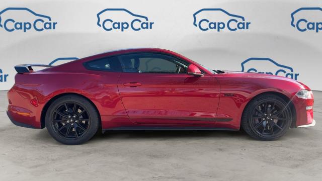 Ford Mustang image 5
