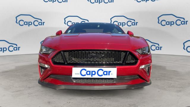 Ford Mustang image 2