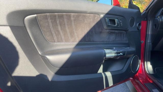 Ford Mustang image 9
