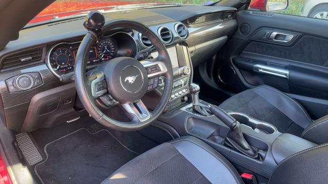 Ford Mustang image 4