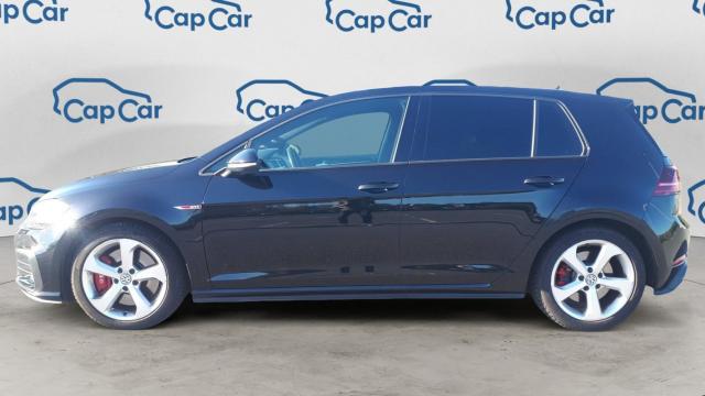 Volkswagen Golf image 2