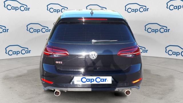 Volkswagen Golf image 3