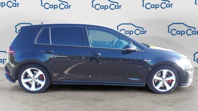 Volkswagen Golf image 1