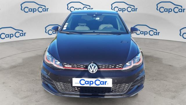 Volkswagen Golf image 9