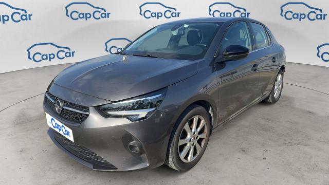 Opel Corsa 1.2 Turbo 100 Elegance