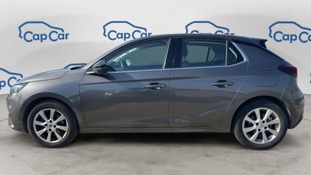 Opel Corsa image 6
