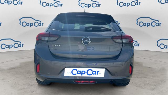 Opel Corsa image 8