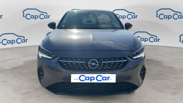 Opel Corsa image 3