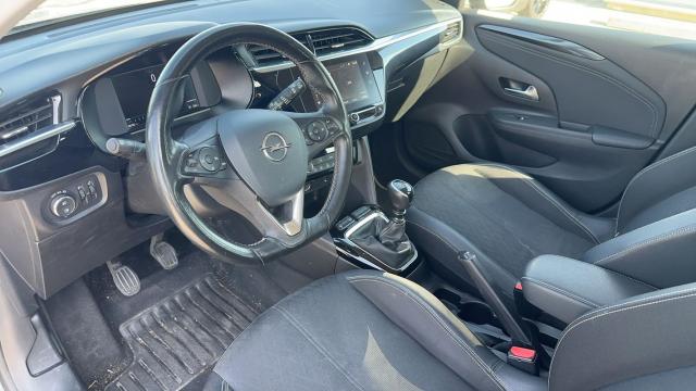 Opel Corsa image 4
