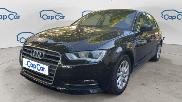 Audi A3 Sportback Iii 1.6 Tdi 110 Attraction