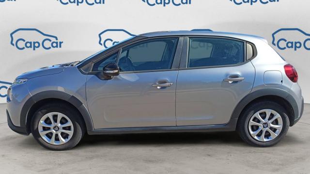 Citroen C3 image 1