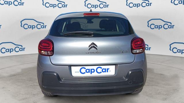 Citroen C3 image 7
