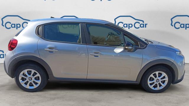 Citroen C3 image 4