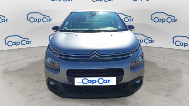 Citroen C3 image 3