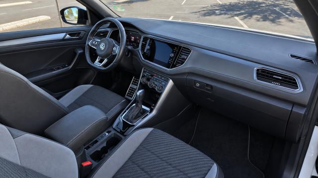 Volkswagen T-Roc image 6
