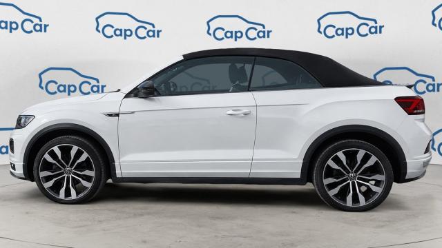Volkswagen T-Roc image 8