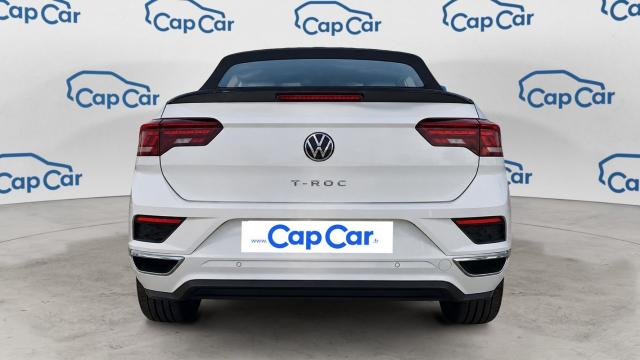 Volkswagen T-Roc image 5