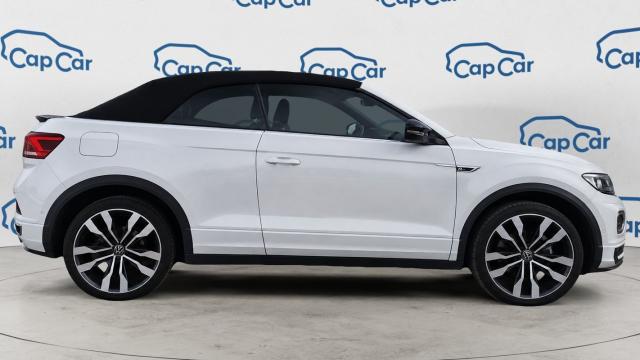 Volkswagen T-Roc image 4