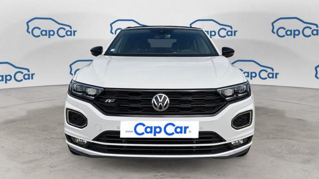 Volkswagen T-Roc image 1